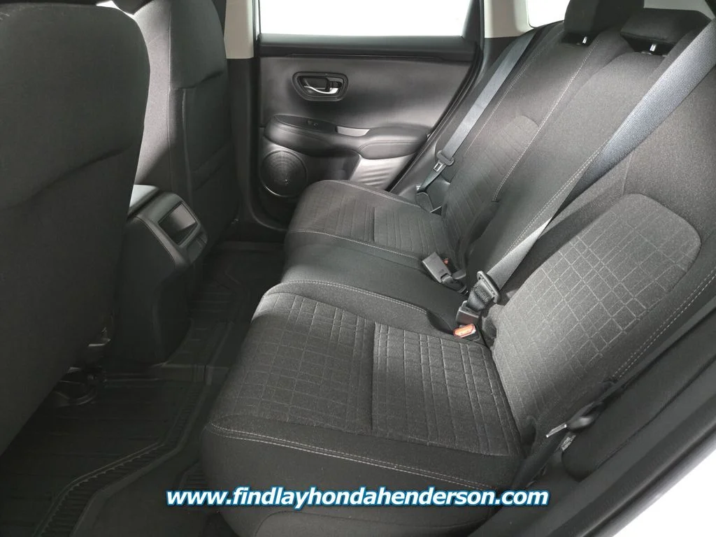 2025 Honda HR-V LX - Photo 15