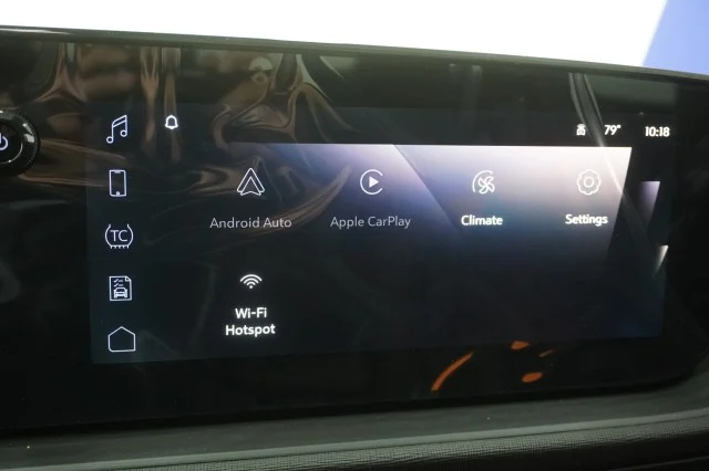 2026 Buick Envista Preferred - Photo 29