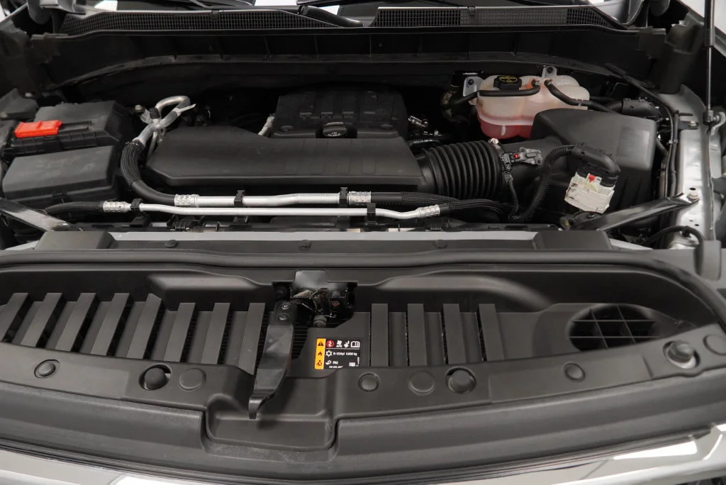 2024 Chevrolet Silverado 1500 LT - Photo 44