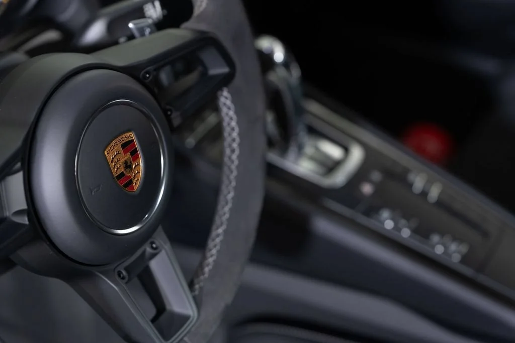 Used 2019  Porsche GT3 RS image 20