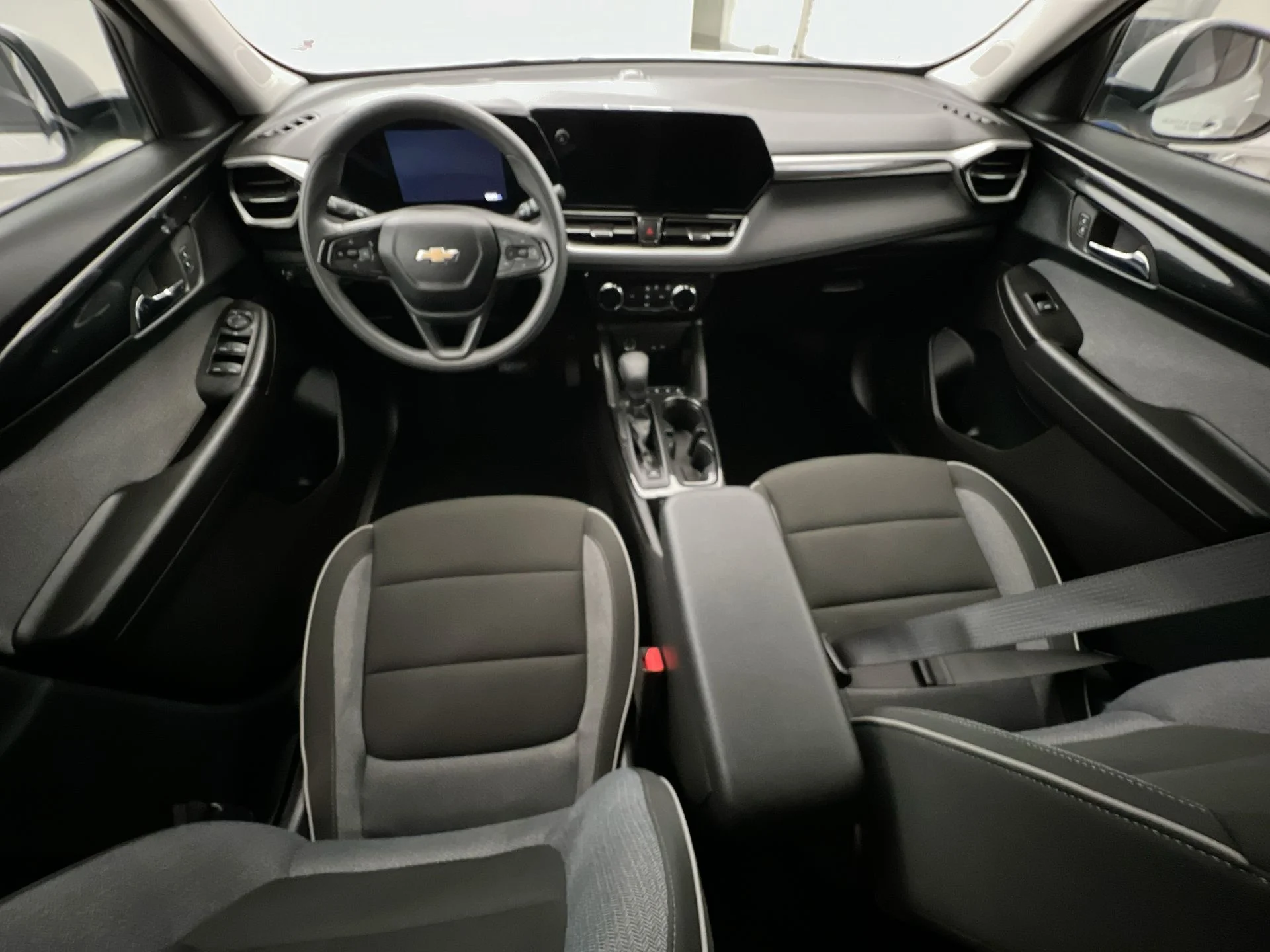 Certified Used 2026 White Chevrolet LT image 10