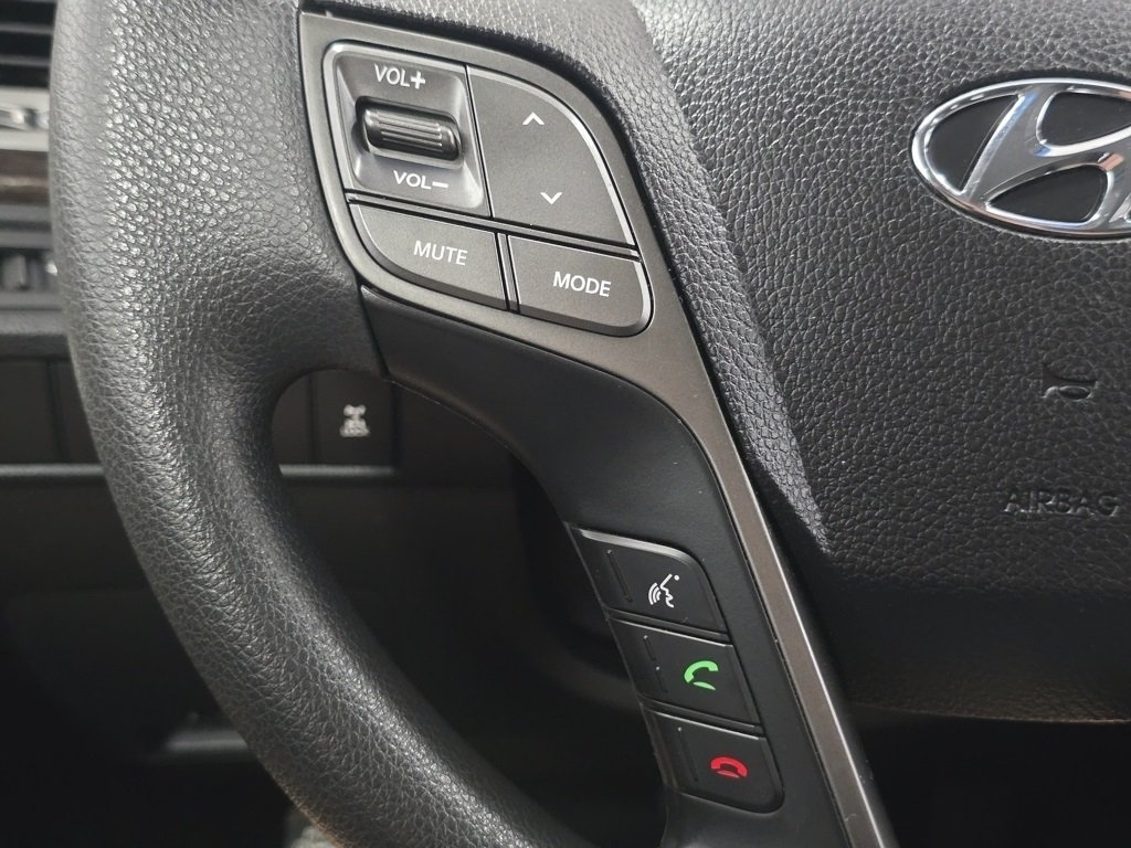 Used 2018 Silver Hyundai 2.4 Base image 31