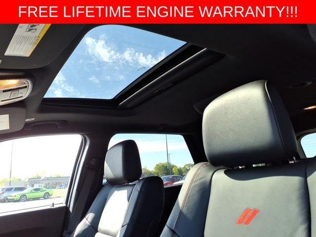 New 2026 B5 Blue Exterior Paint Dodge GT PLUS image 25
