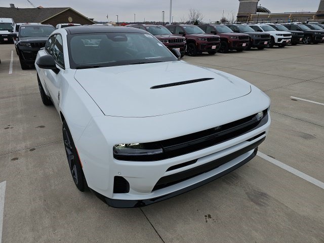 New 2026 White Knuckle Dodge Scat Pack image 7