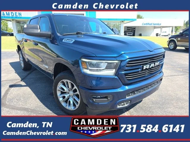 2023 RAM 1500 Pickup