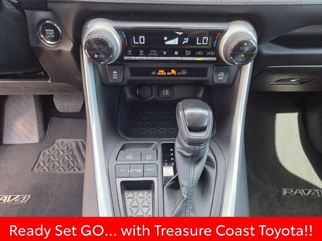 Certified Used 2024 Gray Toyota XLE image 29