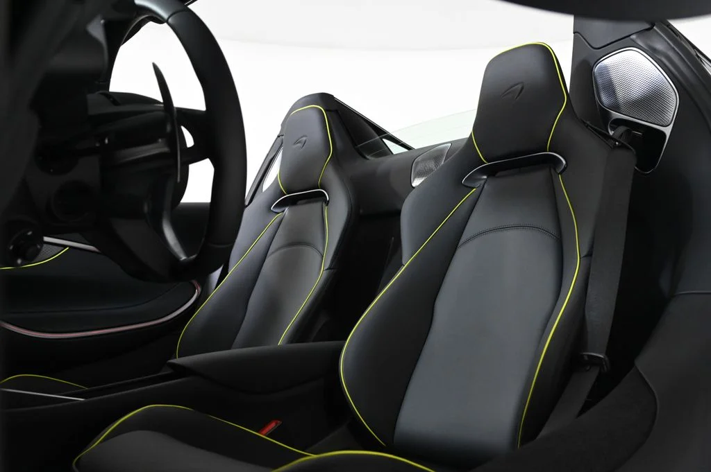 New 2026 Plateaux McLaren Spider image 16