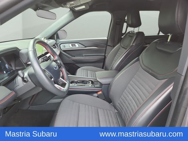 Used 2026 Gray Ford ST-Line image 36