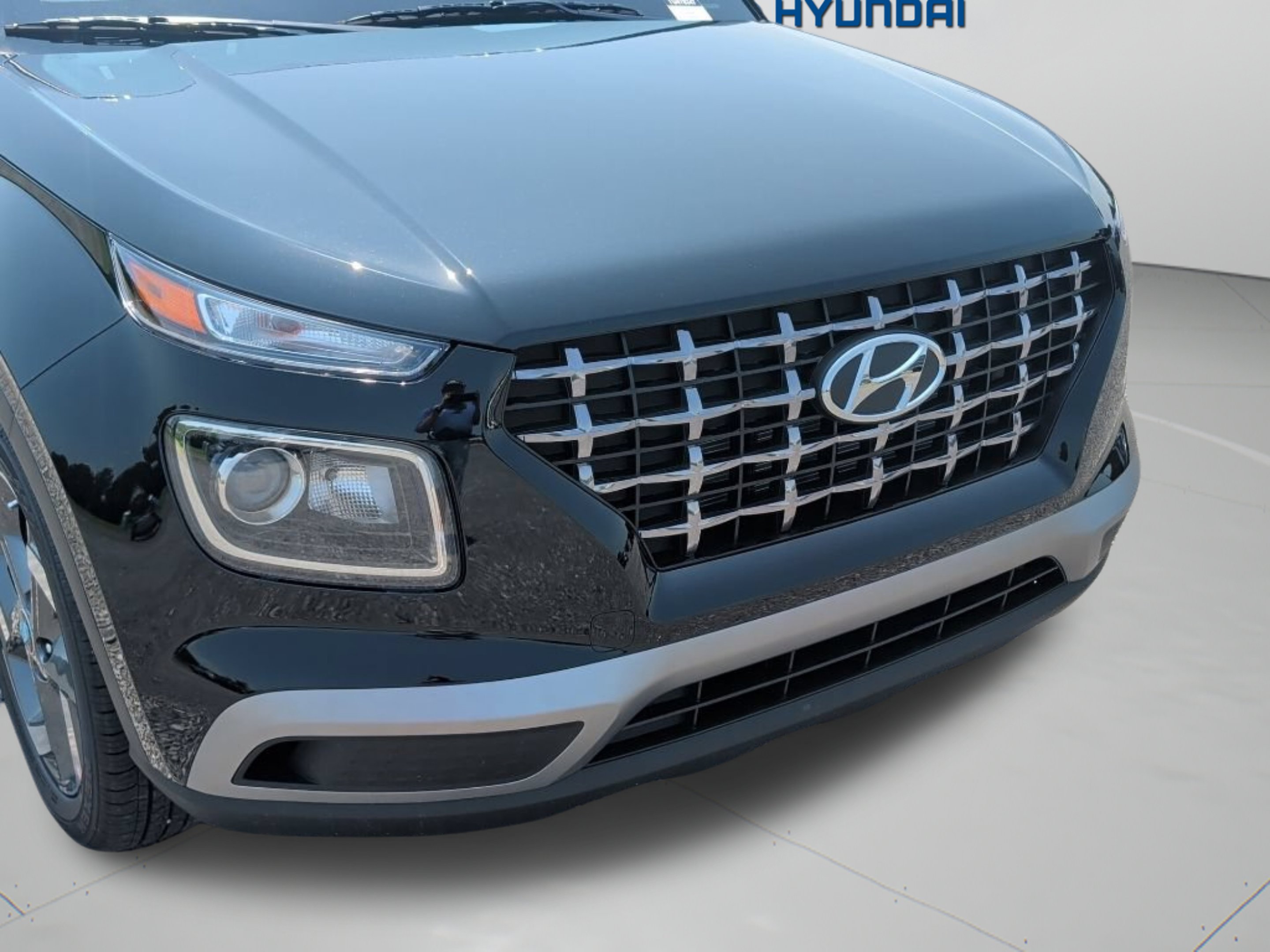 New 2026 Onyx Black Hyundai SEL image 41
