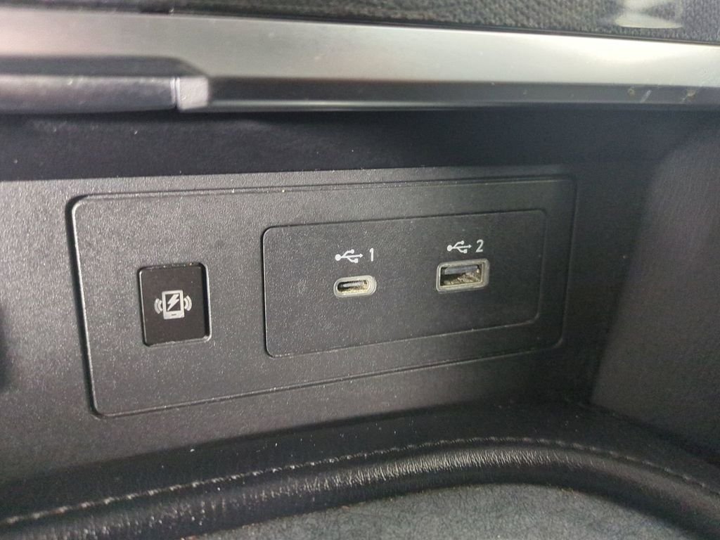 2021 Nissan Armada SV - Photo 28