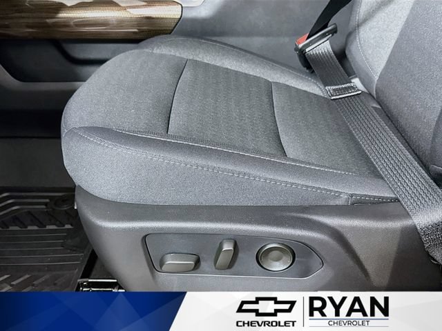 2026 Chevrolet Silverado 1500 RST - Photo 20