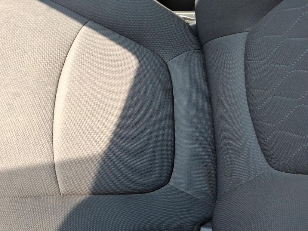 Used 2021  Toyota LE image 25