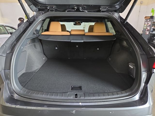 New 2026 Cloudburst Gray Lexus  350 PREMIUM AWD image 23