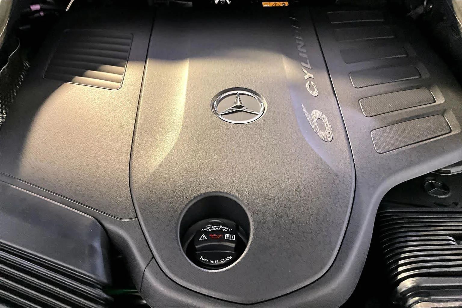 Certified Used 2026 MANUFAKTUR Alpine Grey Mercedes-Benz GLE 450 image 15