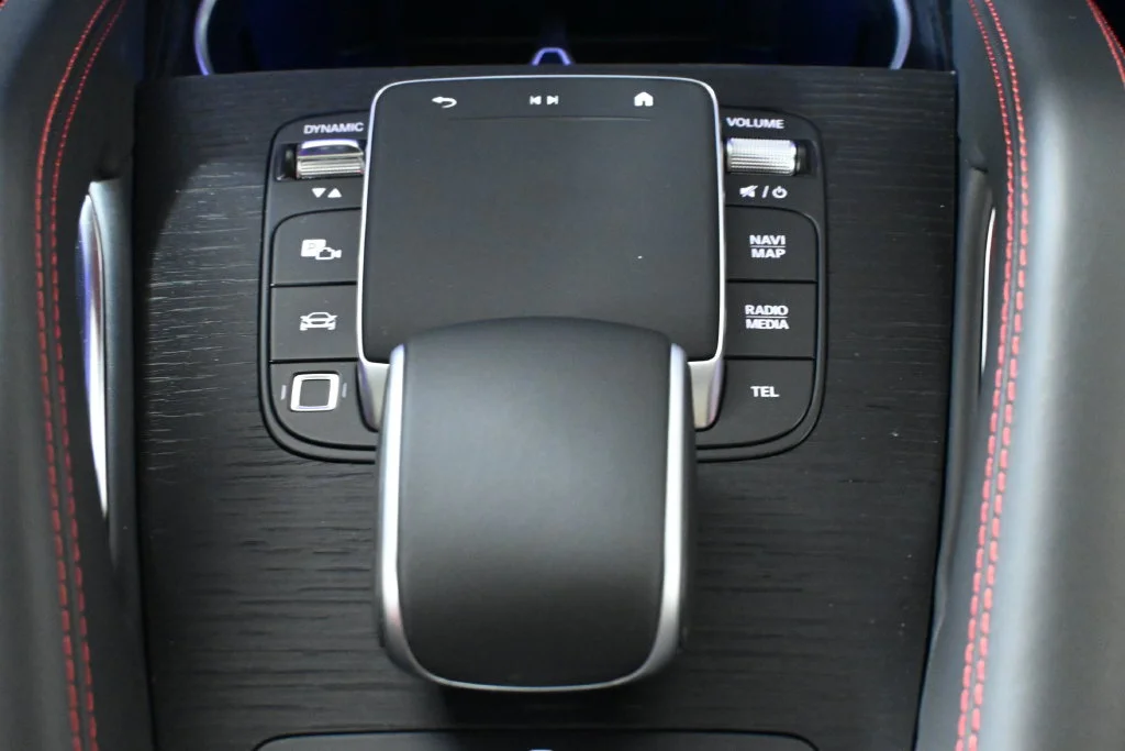 New 2026 Black Mercedes-Benz GLE 53 AMG® image 22