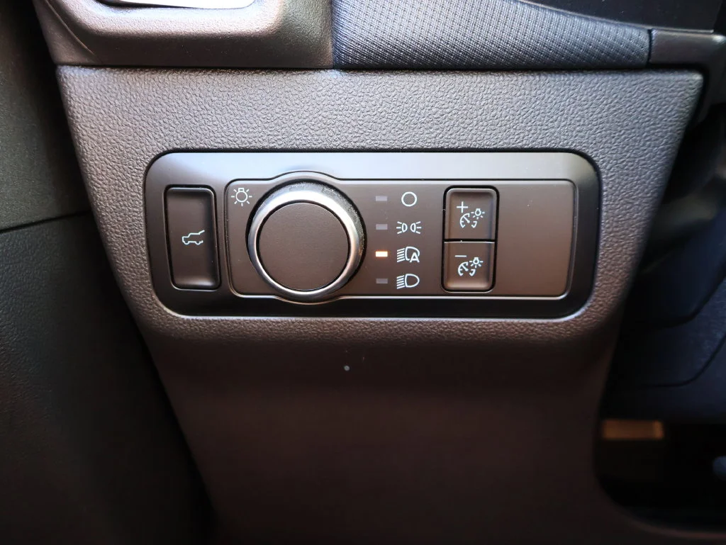 Used 2025 Oxford White Ford Big Bend image 29