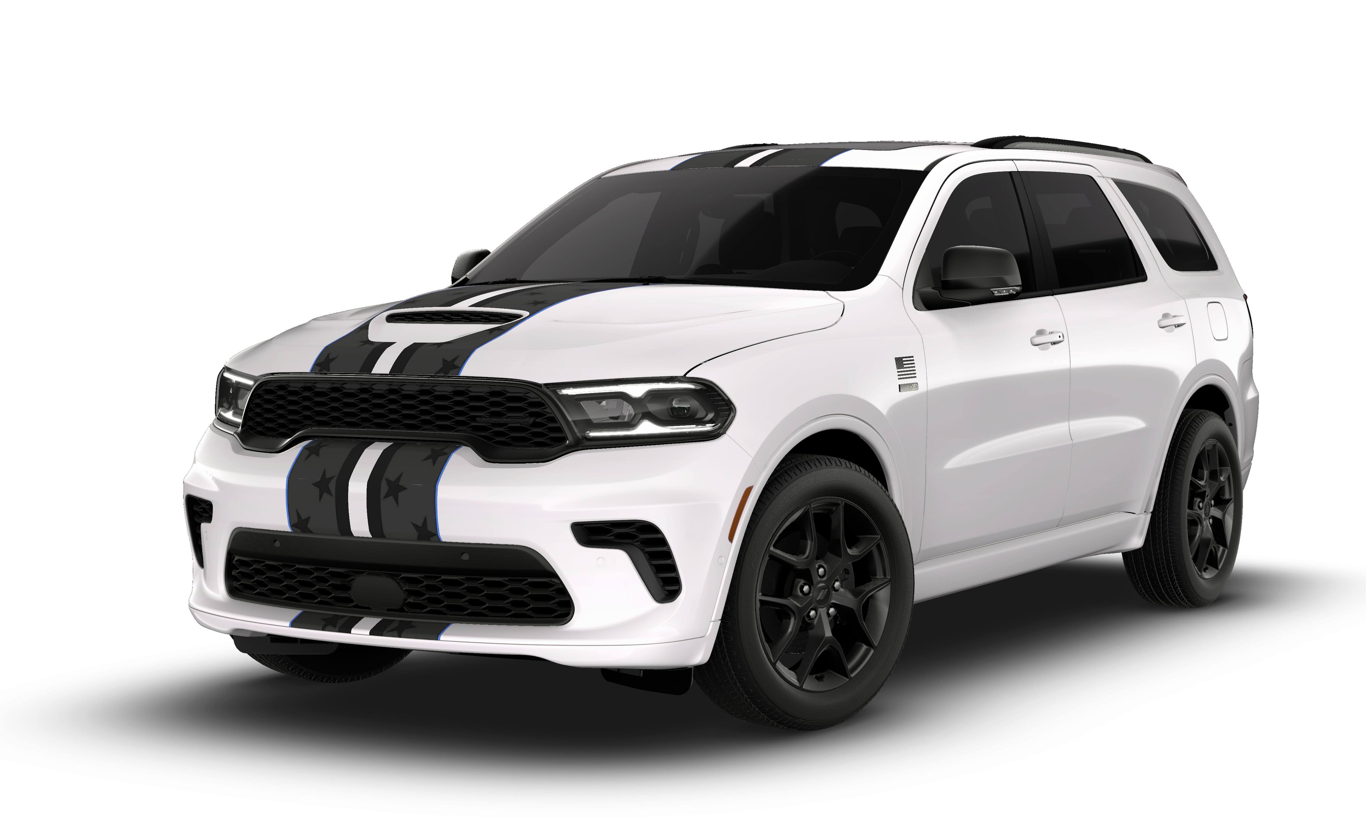 2026 Dodge Durango GT HEMI Premium America 250 V8 AWD's photo