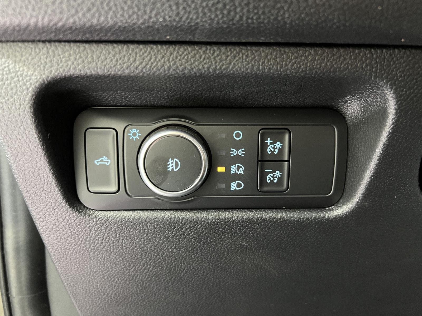 Used 2025 Marsh Gray Ford Raptor image 16
