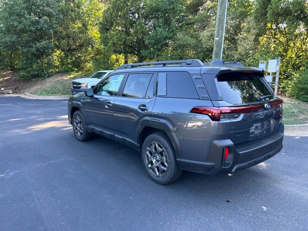 Used 2026 Gray Subaru Premium image 6