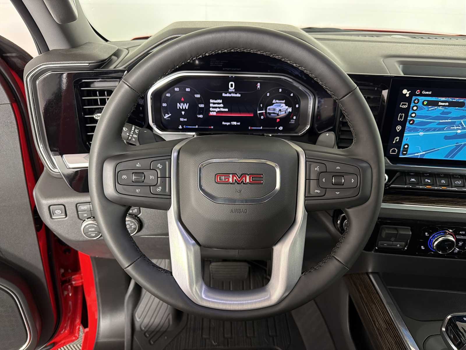 2026 GMC Sierra 1500 Elevation - Photo 21