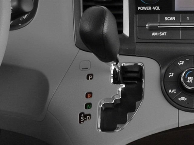 Used 2014 Silver Toyota Limited image 10