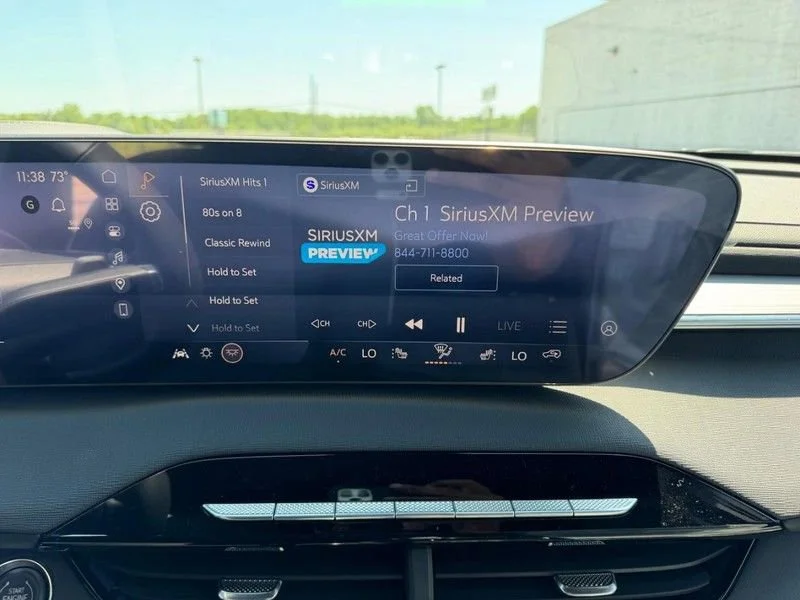 2026 Buick Enclave Preferred - Photo 16