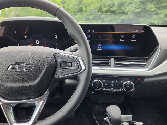 2026 Chevrolet Trax LT - Photo 26