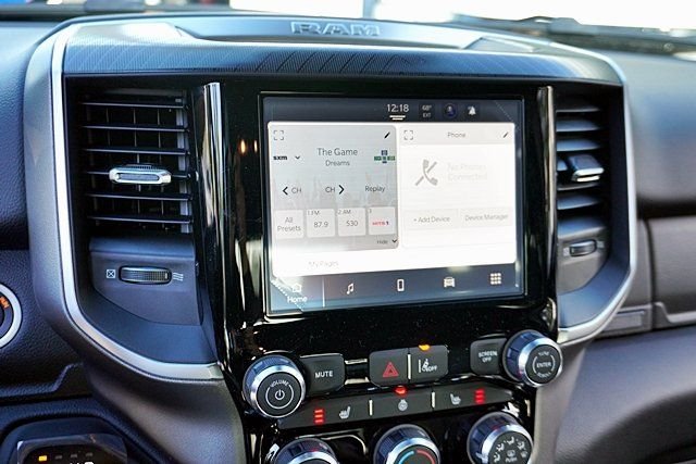 2026 RAM 1500 Big Horn/Lone Star - Photo 31