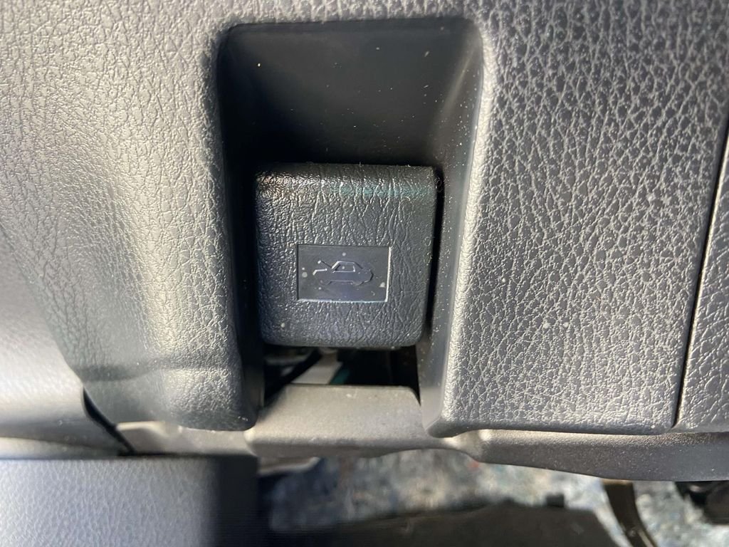 Used 2025 White Toyota LE image 30