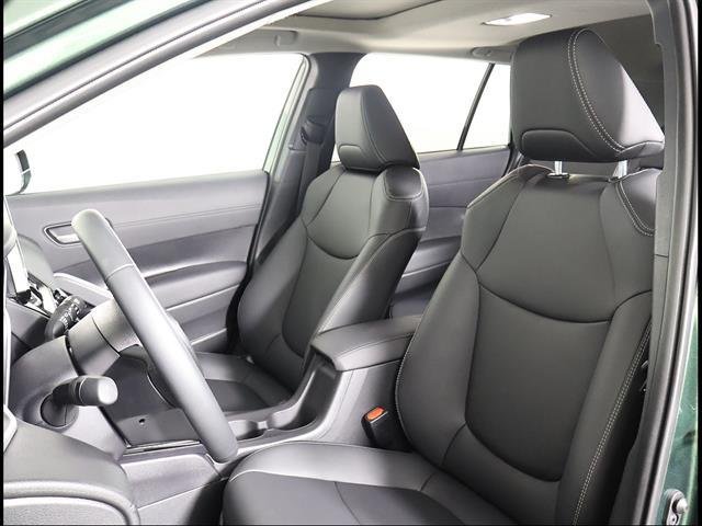 Certified Used 2026 CYPRESS Toyota  image 7