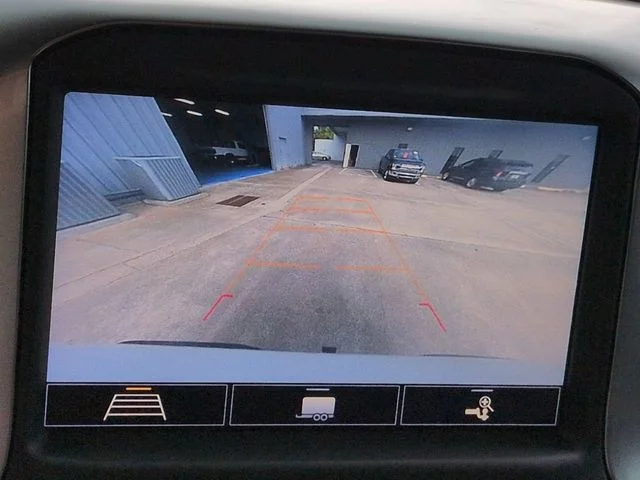 Used 2020 White Chevrolet LT Trail Boss image 20