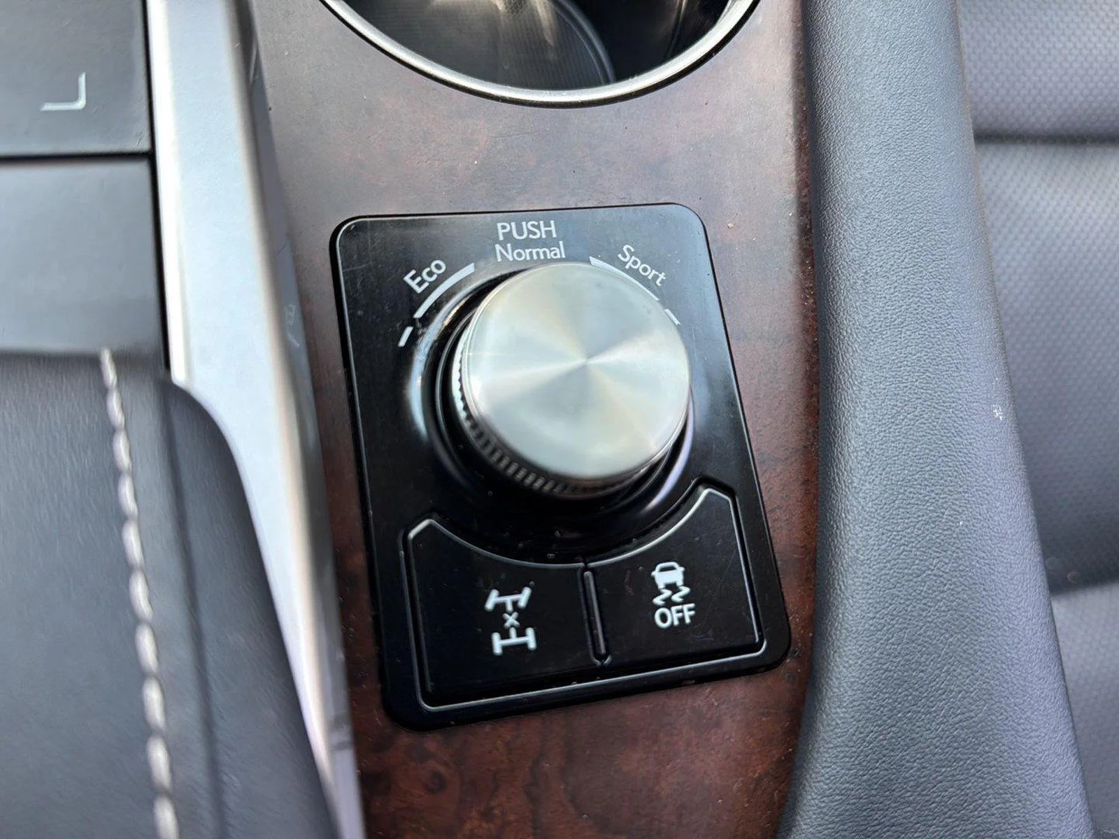 Used 2020 Obsidian Lexus RX 350 image 22