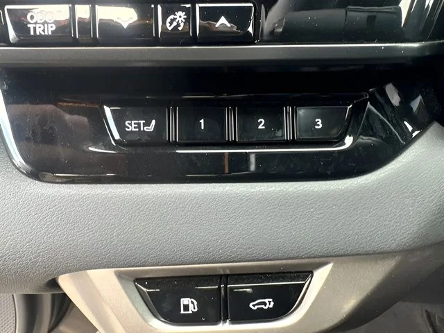 Used 2024 Black Lexus 350 Premium image 17