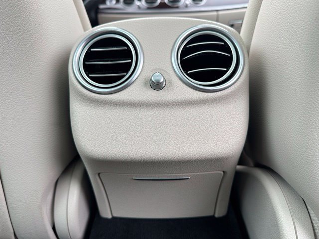 Certified Used 2023 White Mercedes-Benz E 450 image 26