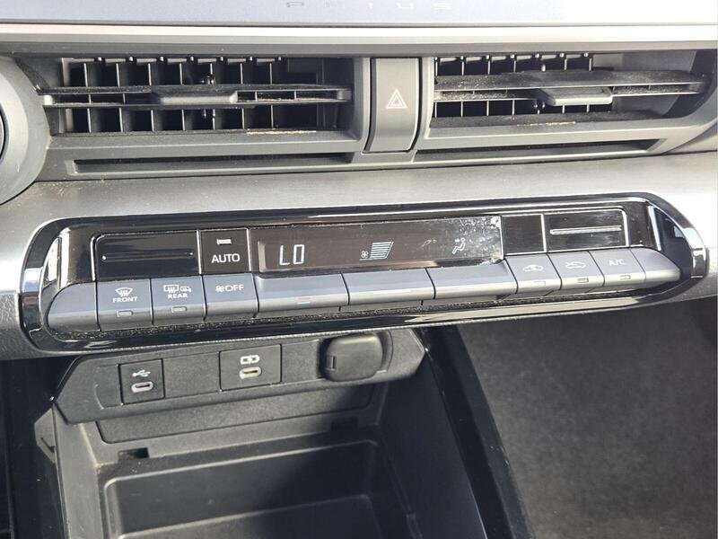 Certified Used 2024 Gray TOYOTA LE image 26