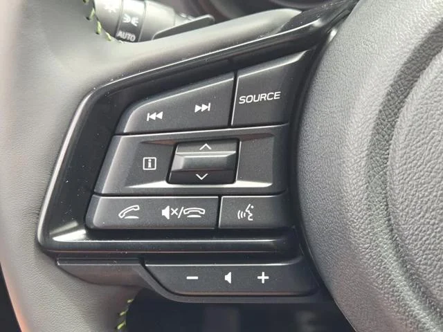 New 2026 AUTUMN GREEN METALLIC Subaru Onyx Edition Touring 7-Passenger image 65