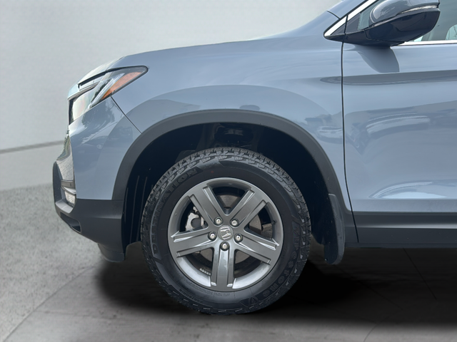 Used 2022 Gray Honda RTL-E image 37