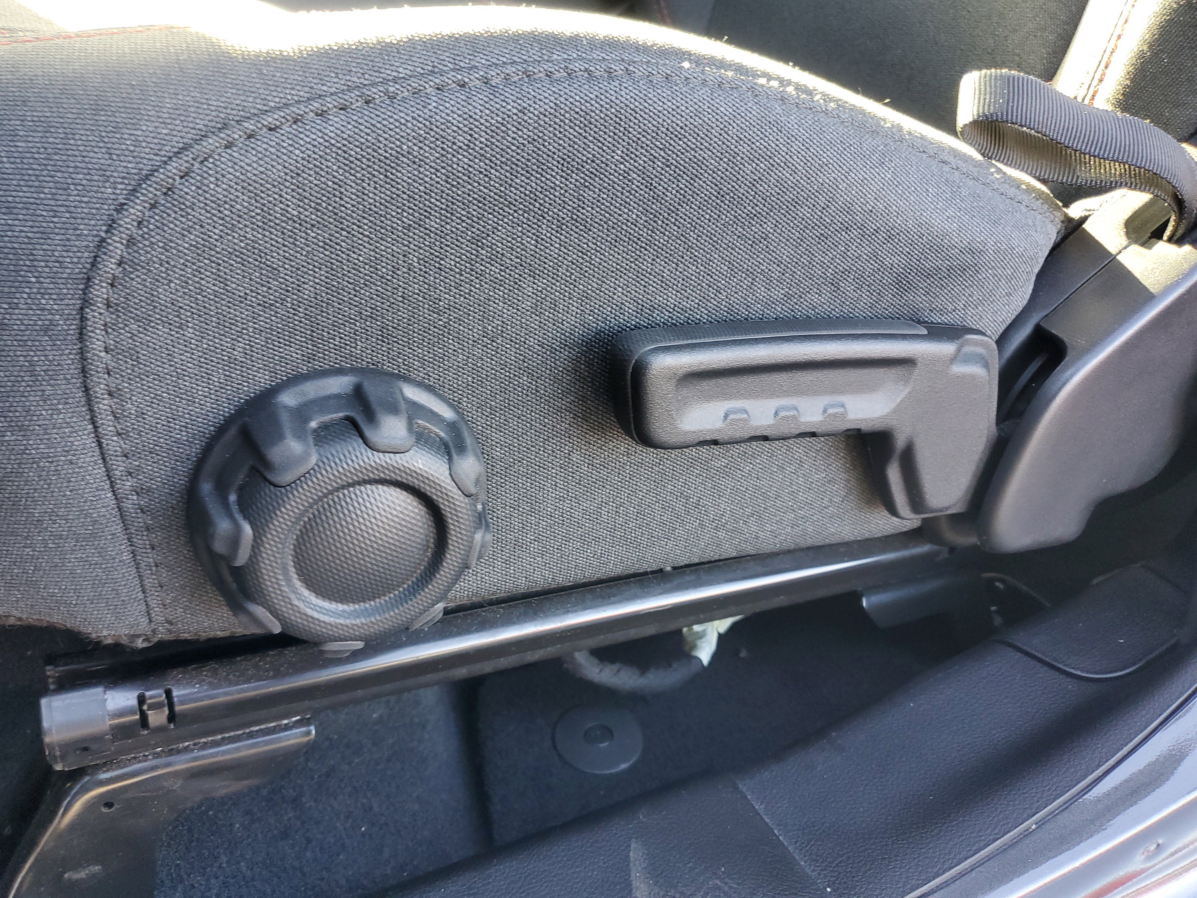 Certified Used 2026 Gray Jeep Rubicon image 12