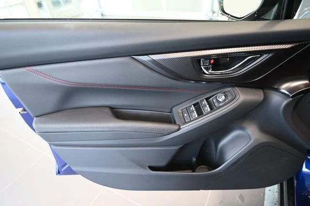 New 2026 Blue Subaru Premium image 17