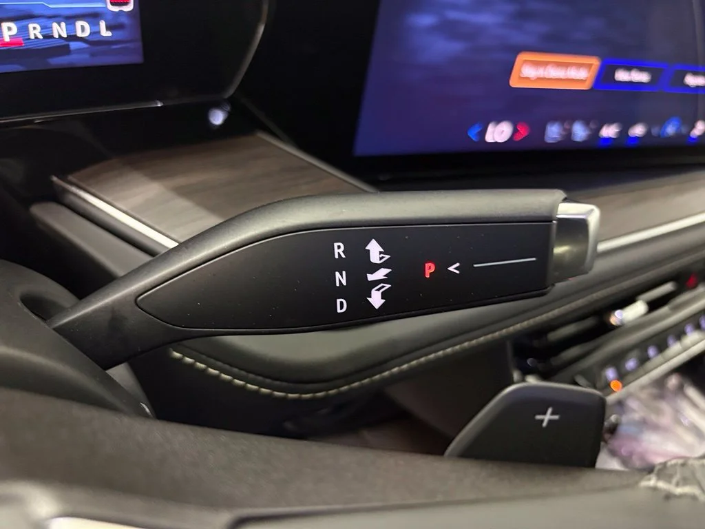 2027 Chevrolet Tahoe Premier - Photo 30