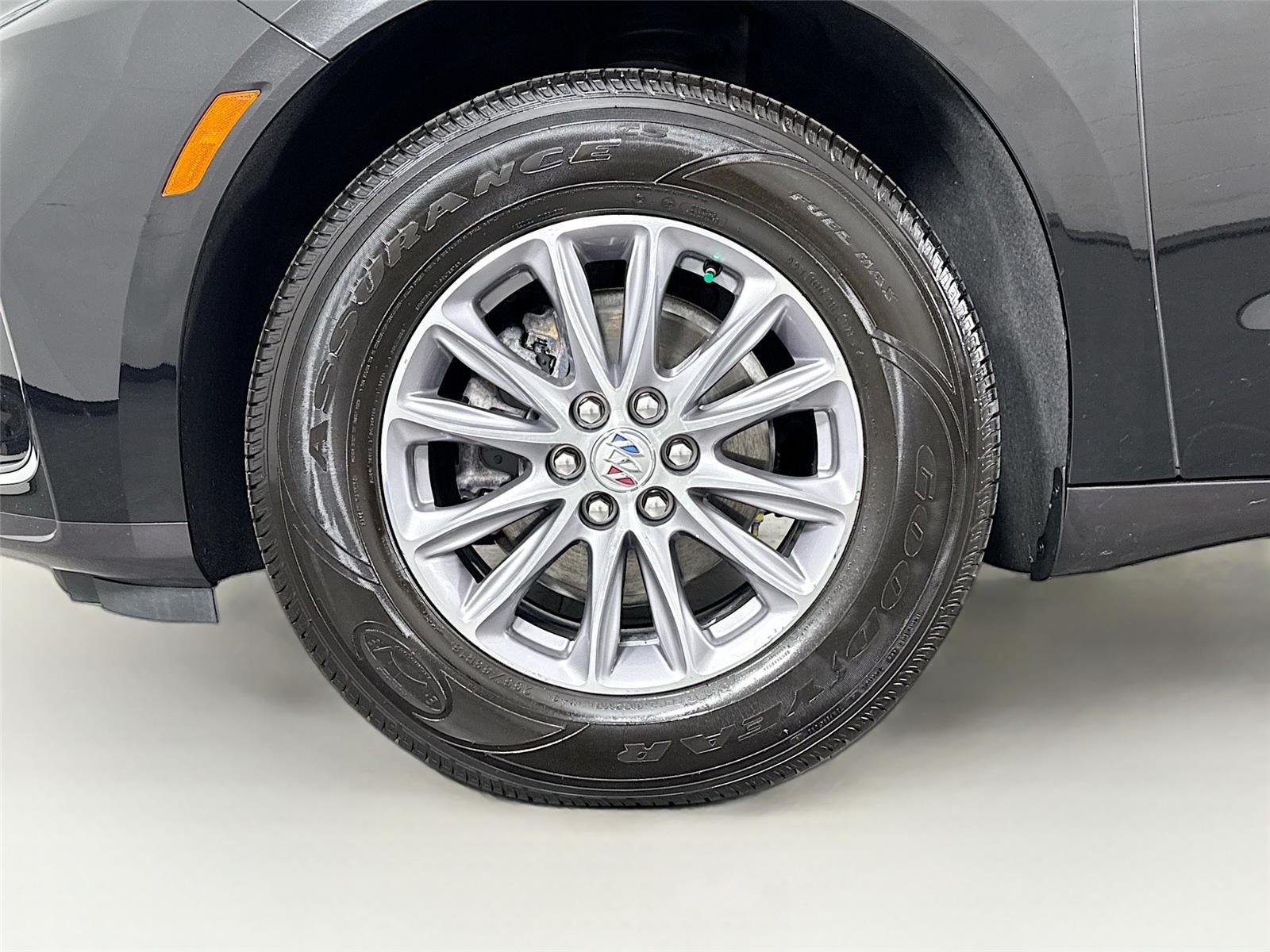 2024 Buick Enclave Essence - Photo 44