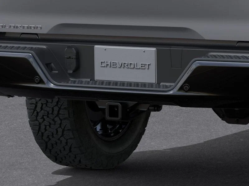 2026 Chevrolet Colorado Trail Boss - Photo 14