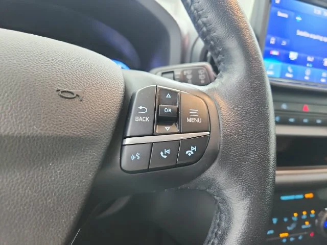 Used 2021 White Ford Outer Banks image 24