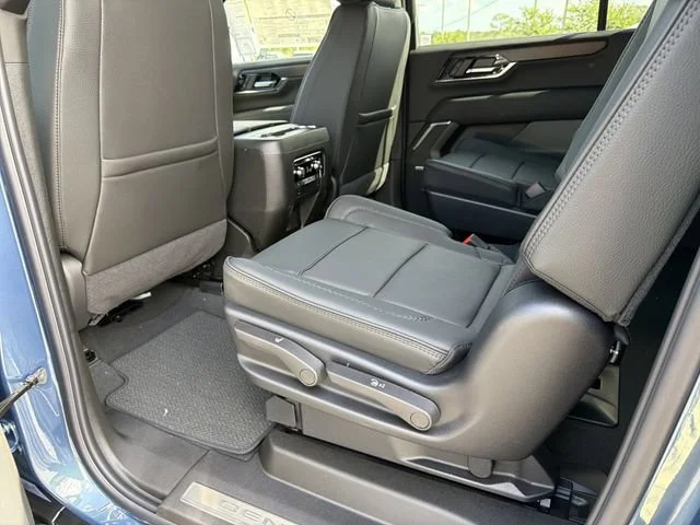 New 2026 Downpour Metallic GMC Denali image 16