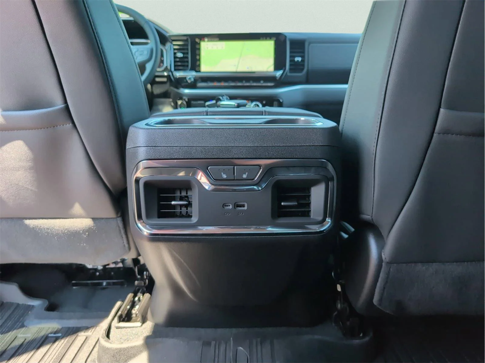 New 2026 Onyx Black GMC SLT image 18