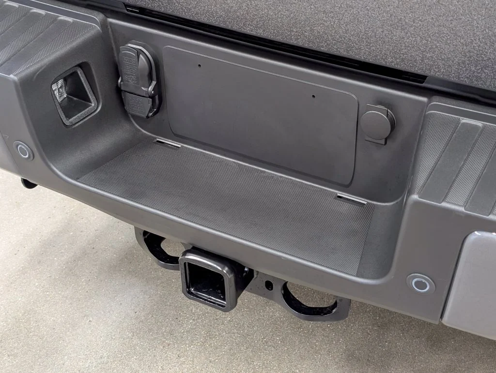 New 2027 Carbonized Gray Metallic Ford F-250® XLT image 29