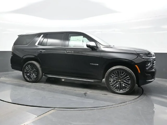 2026 Chevrolet Tahoe Premier - Photo 7