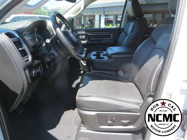 2024 RAM Ram 2500 Pickup Laramie - Photo 18