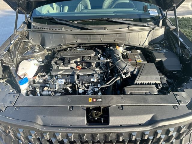 New 2027 Interstellar Gray Kia X-Line SX image 31
