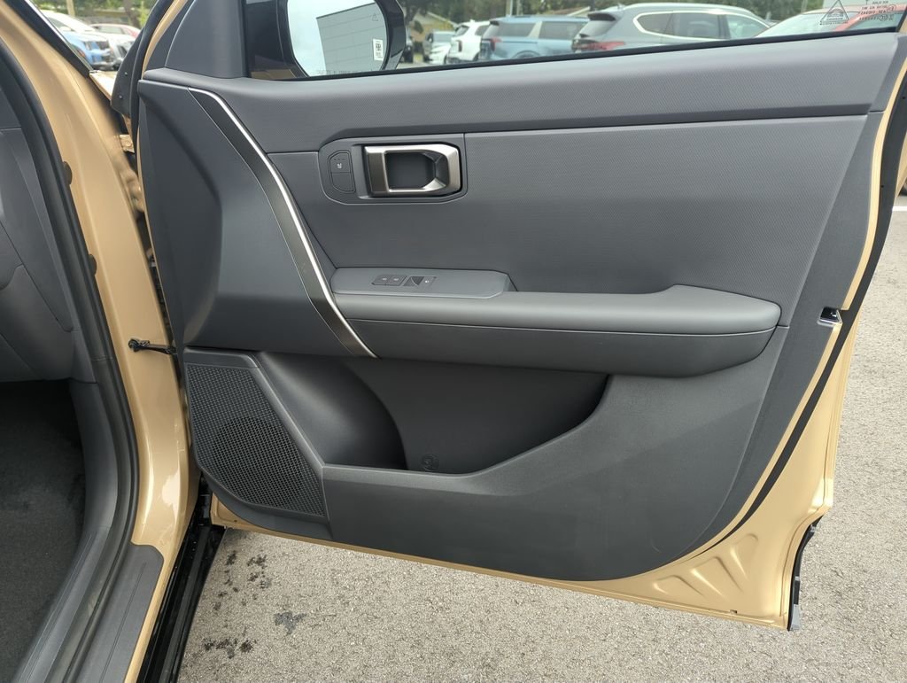 New 2027 Terrain Brown Kia X-Line S image 32
